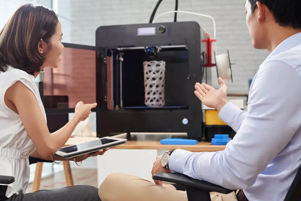 3d Printer