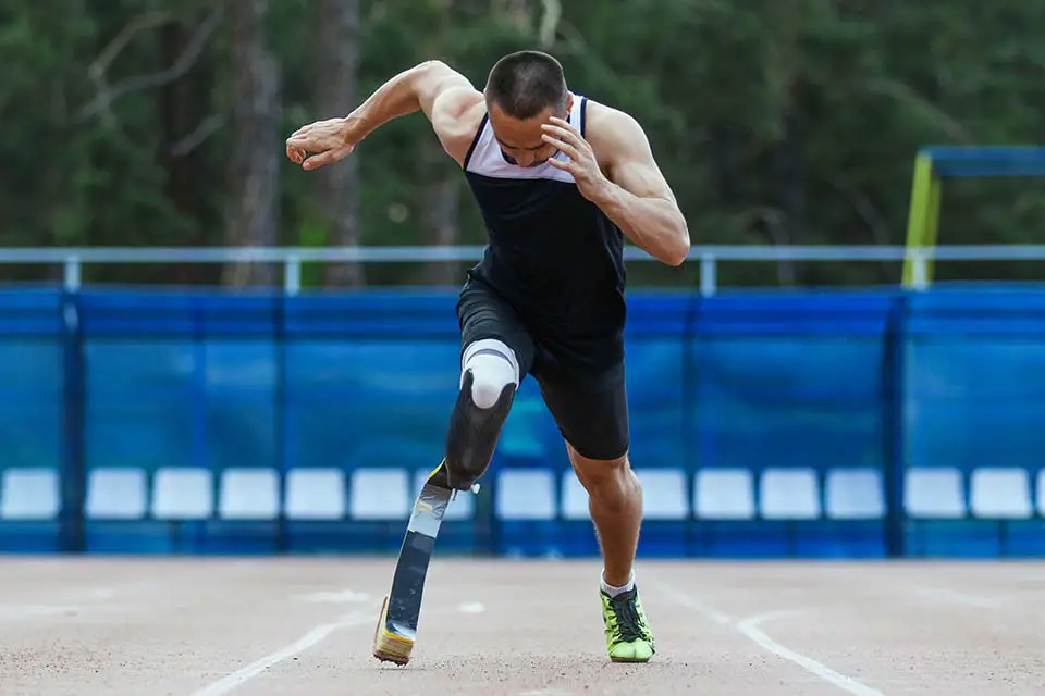 The 9 Most Common 3d Printed Prosthetic Limbs
