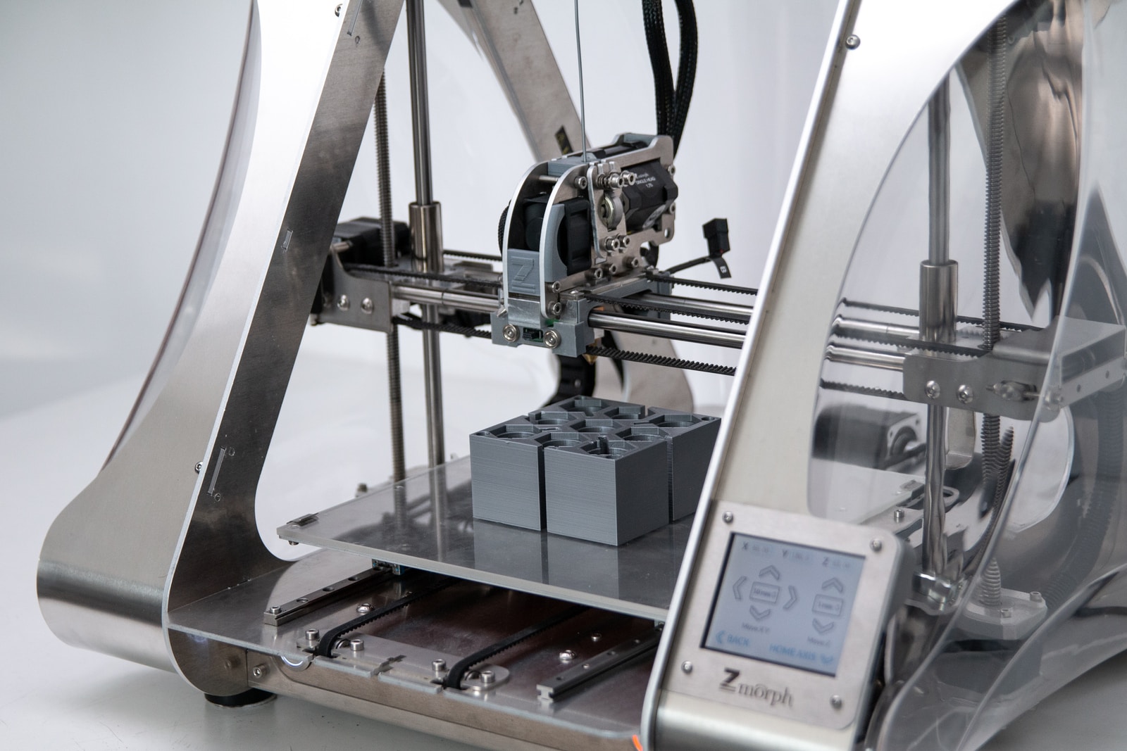 Top 7 Best FDM 3D Printers For 2022 Top 7 Best FDM 3D Printer