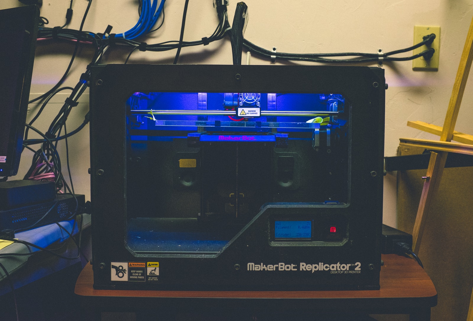 3 Ways To Deal With Rough Surface 3D Print First Layers 3D Print