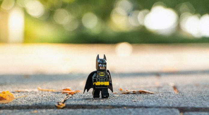 3D Printing Batman: How to Do It In 4 Steps 3d Printing Batman