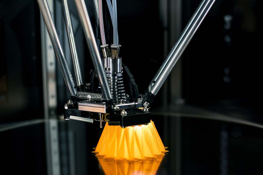 3D Print Stinging