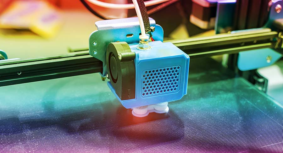 3D Print Stinging