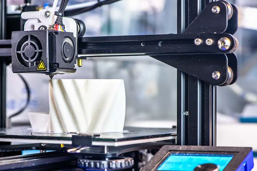 5 Easy Ways to Prevent 3D Print Stringing