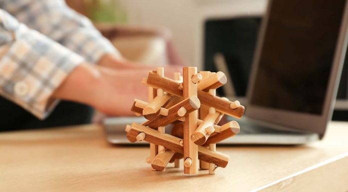How To Make A 3D Printed Puzzle: Pictures & Free Plans How to make a 3D printed puzzle