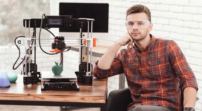 3D Printer Table Stands: Don’t Overthink It! What Should You Look For In a 3D Printer Table