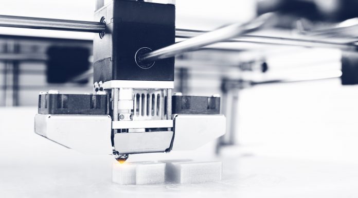 3D Printed Desk Organizer: 11+ Free Projects 11 3D printed desk organizer