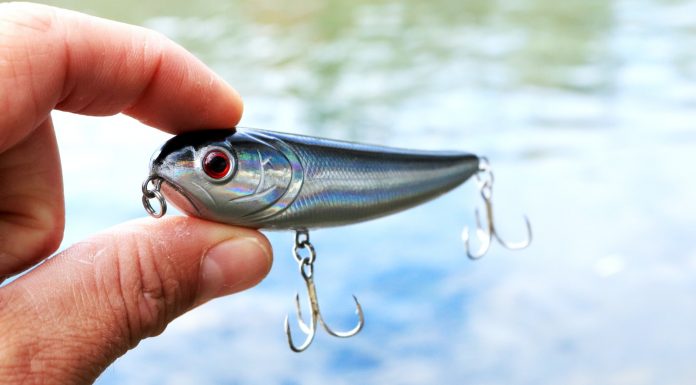 3D Printed Fishing Lure Molds: 12+ Free Plans How to Make a 3d Printed Lure Mold