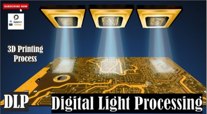 Digital Light Processing (DLP) 3D Printing: Everything You Need To Know