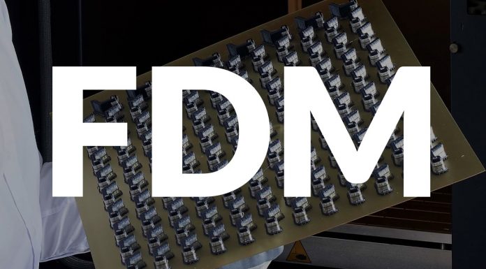 Fused Deposition Modeling (FDM) 3D Printing: Everything You Need To Know