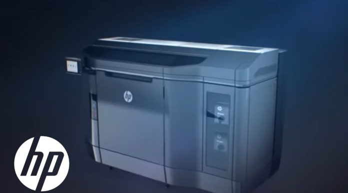 Multi Jet Fusion (MJF) 3D Printing: Everything You Need To Know