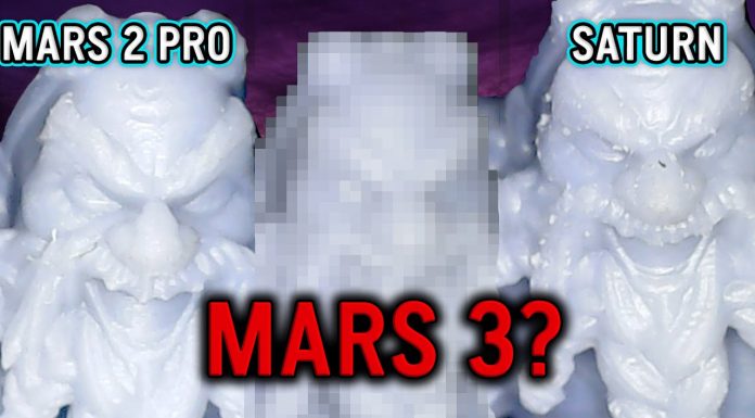 ​Elegoo Saturn vs Mars 2 Pro: Differences + Pros & Cons