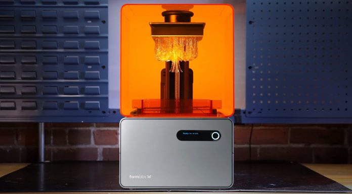 Stereolithography (SLA) 3D Printing: Everything You Need To Know
