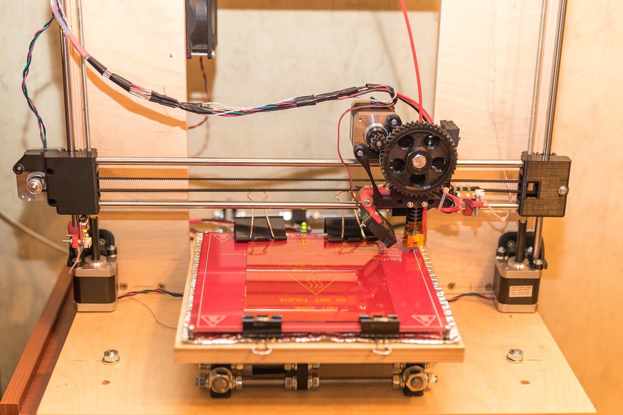 Print Quality & Performance