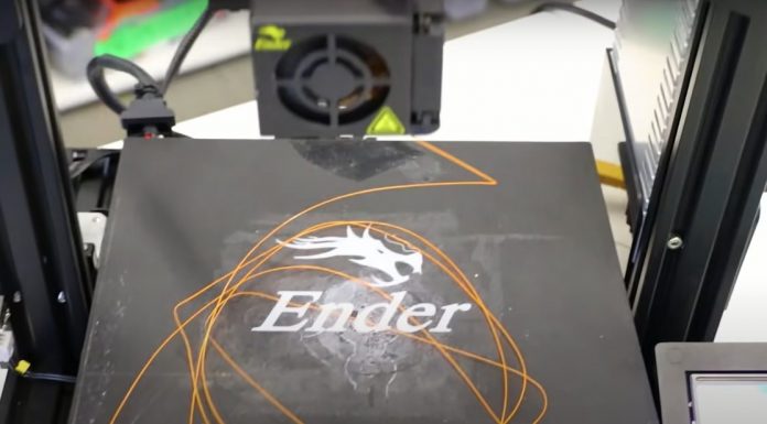 Ender 3 vs Ender 3 Neo: The Future of 3D Printing is Here! Overview of the Ender 3