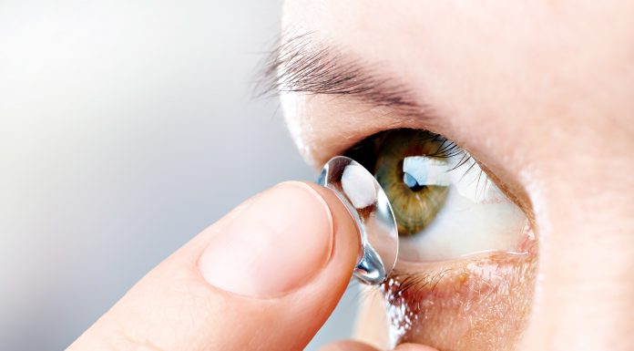 3D Printing Contact Lenses: Everything You Need To Know 3d printing contact lenses