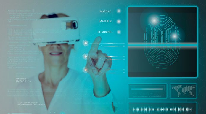 3D Printed Fingerprints: How To + Biosecurity Implications 3D printed fingerprints