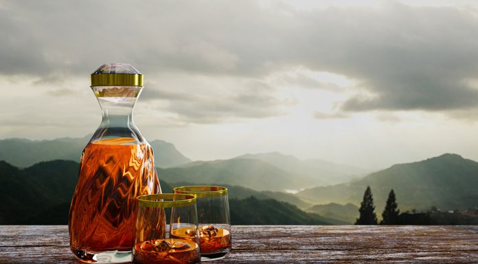 3D Printed Alcoholic Drinks: Everything You Need To Know 3D Printed Alcohol