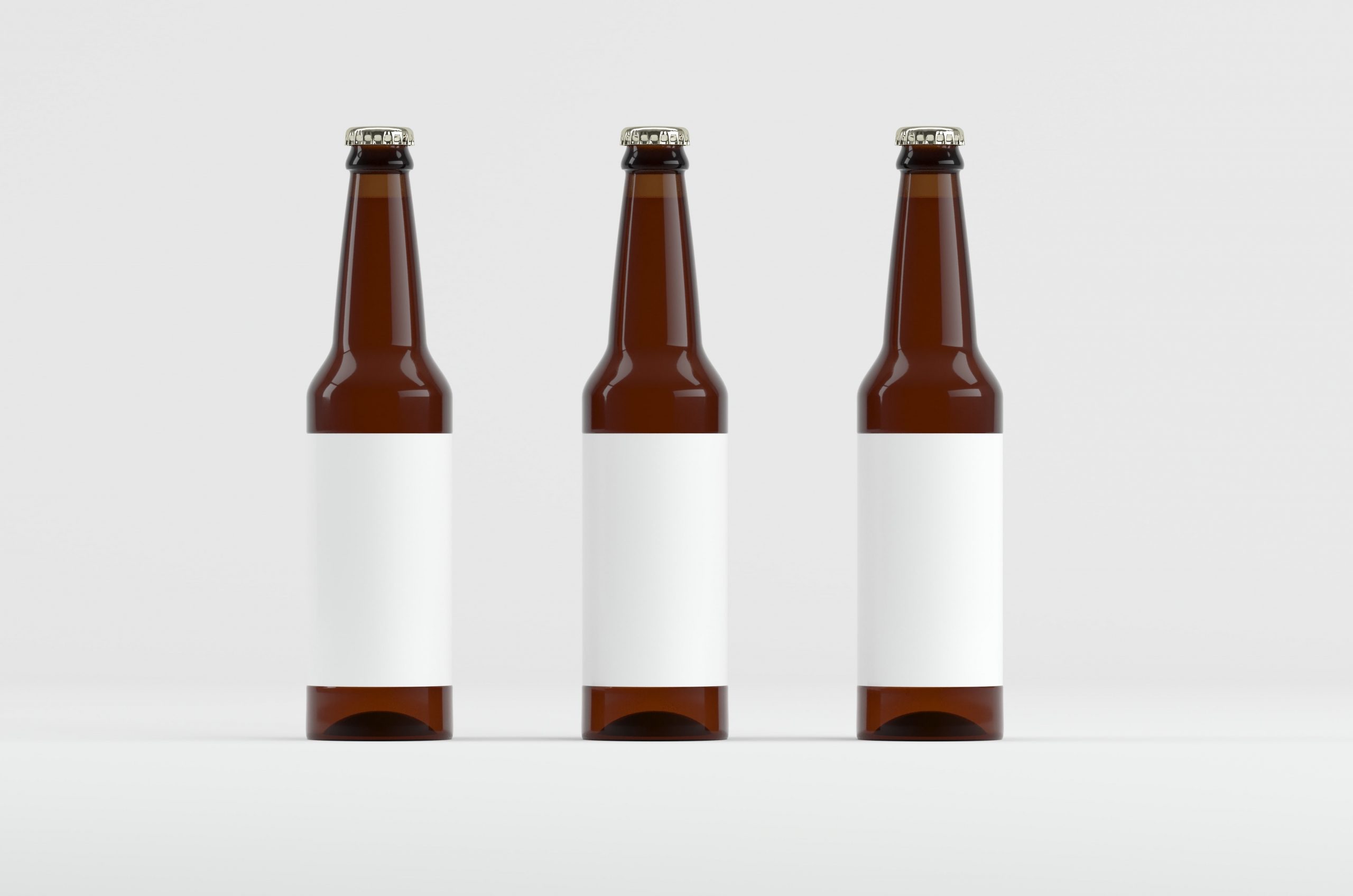 3D Printed Alcohol Industry Leaders