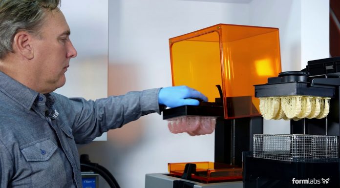 3D Printing Dentures: Everything You Need To Know