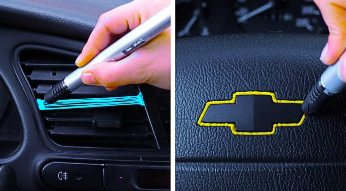 25+ 3D Printer Pen Ideas You Can Make Now