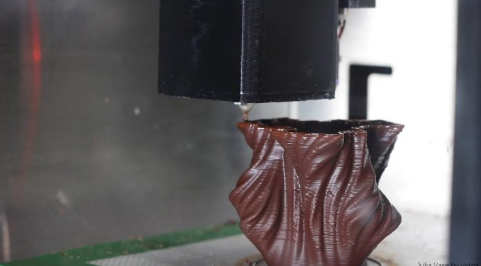 3D Printing Chocolate: Everything You Need To Know