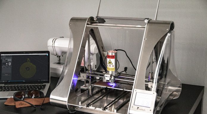 3D Printing Safety Tips + Safety Equipment List Phrozen Sonic Mini 4K Printer