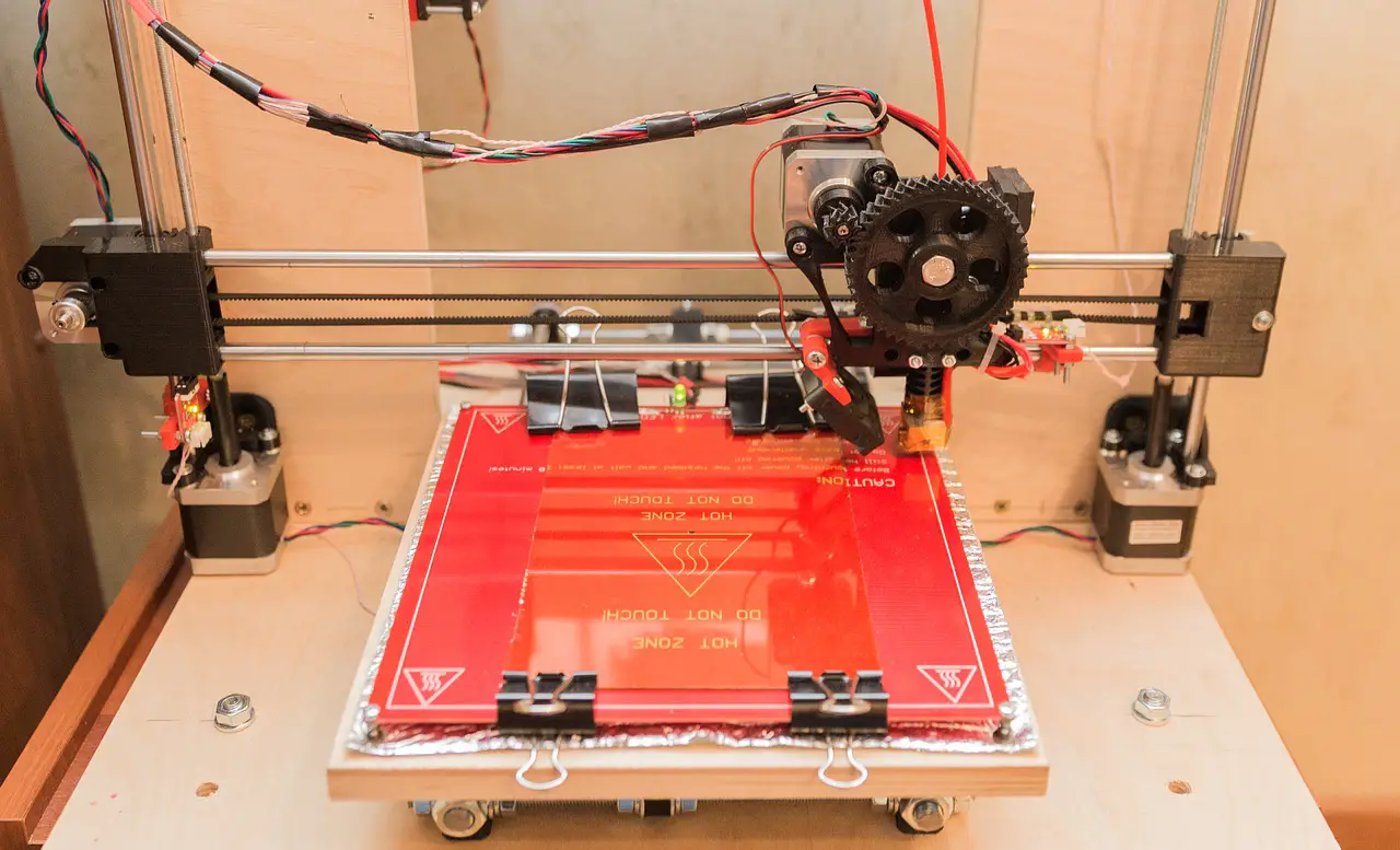 Why You Need a Large Format 3D Printer?
