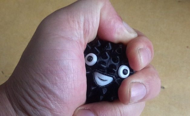 11+ Zany 3D Printed Stocking Stuffers For Christmas Gifting 3D Printed Stocking Stuffers