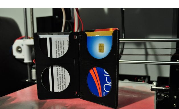 11+ Free 3D Printed Wallet Plans: Slim, RFID, IoT & More!