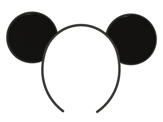 Simple Mouse Ears