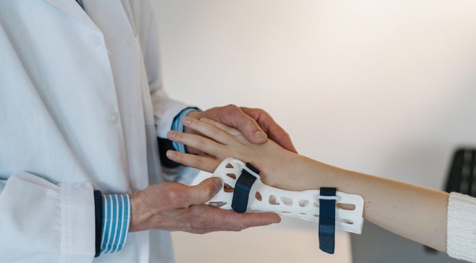 3D Printed Casts: Everything You Need To Know 3d printed casts