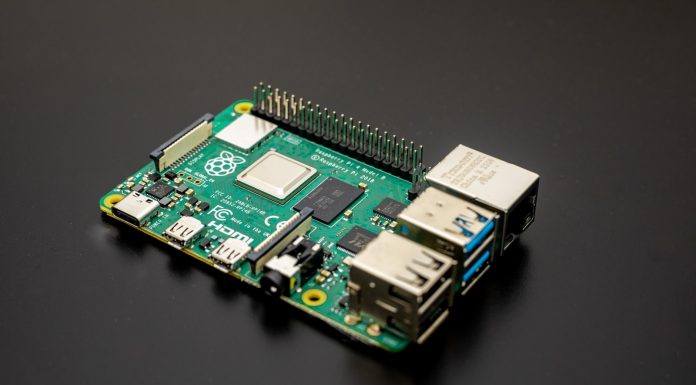 Using multiple 3D Printers with a single Raspberry Pi and OctoPrint RaspberryPi
