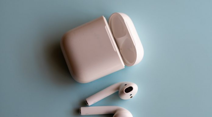13+ Friggin’ Awesome 3D Printed AirPod Case Projects 3D Printed AirPod Case
