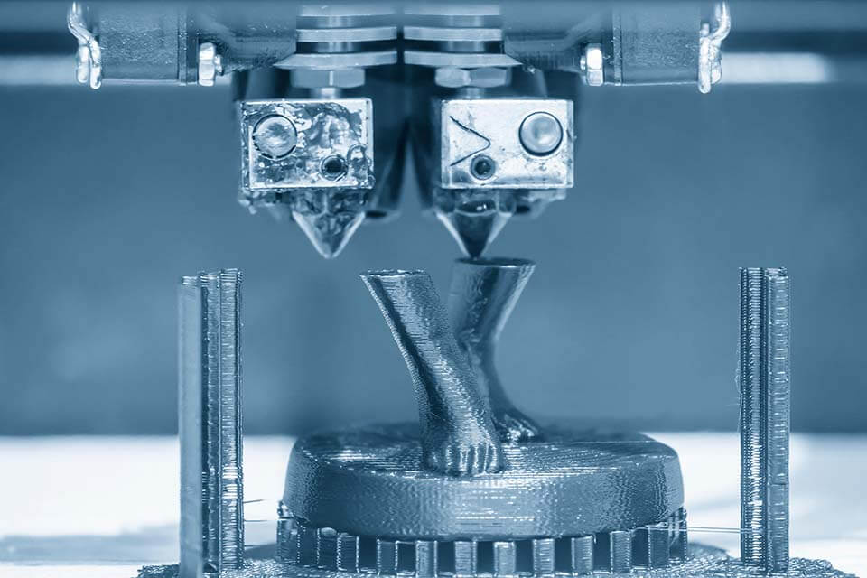 3D printer resin