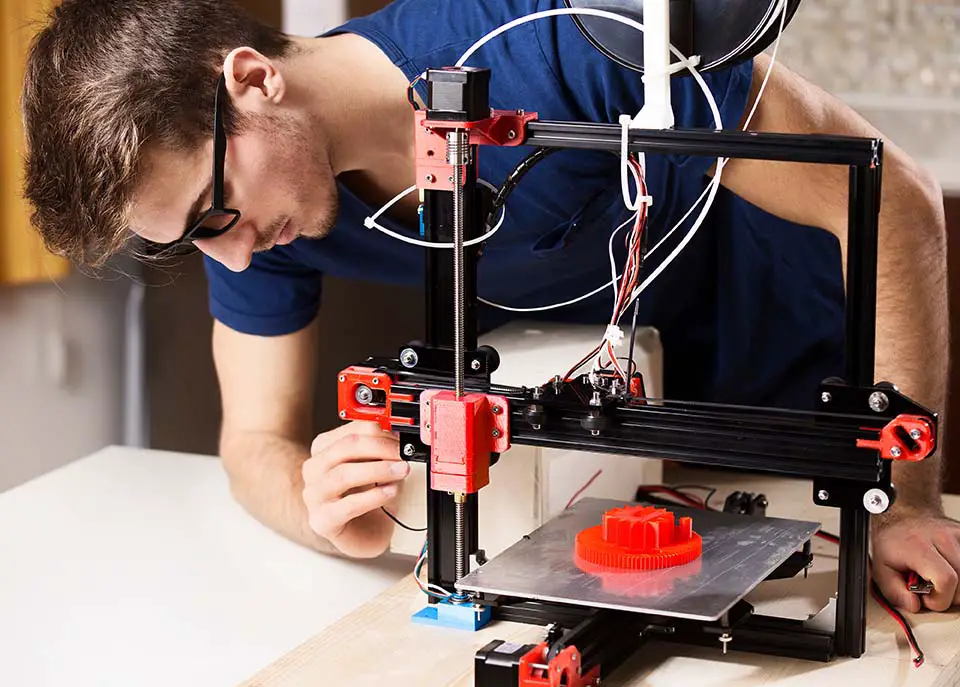 How often to calibrate 3D printer