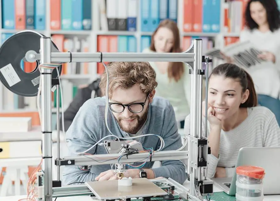 Is 3D Printing a Profitable Venture?