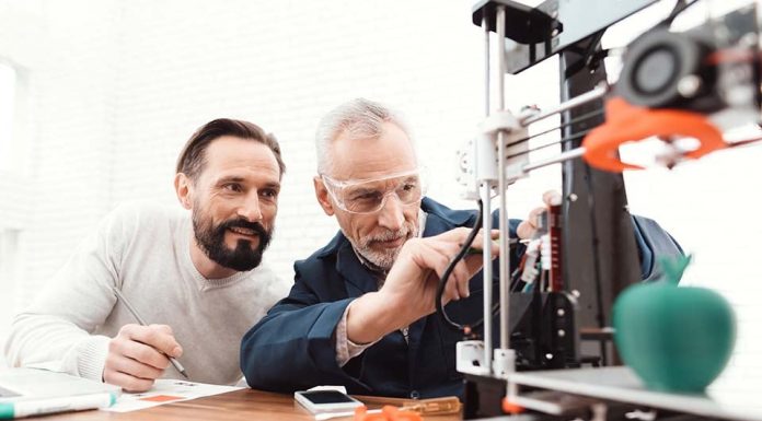 Is Pausing a 3D Print Bad?