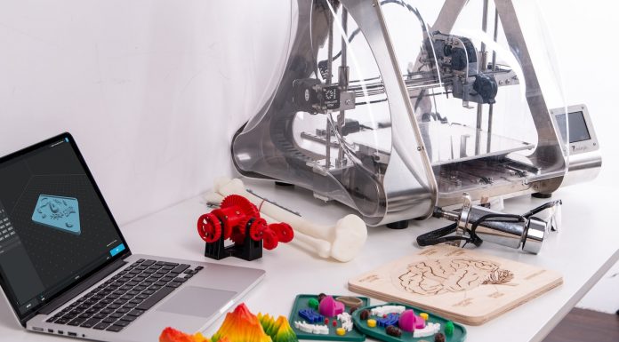 The 5 Best 3D Printing Services In Los Angeles 3D Printing Los Angeles