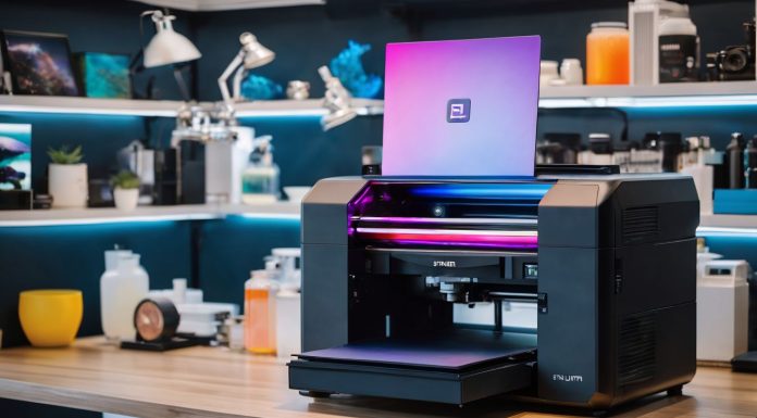 Elegoo Jupiter: The Ultimate 3D Printer Guide and Review