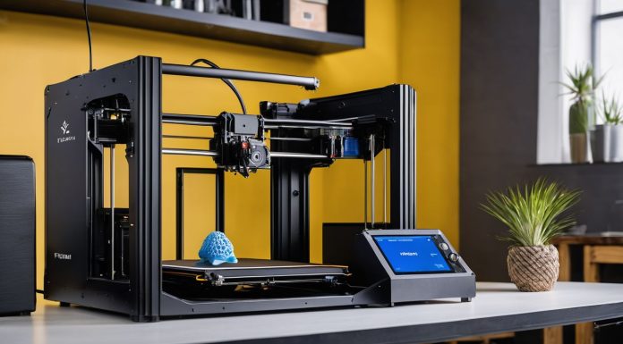 Anycubic Chiron Review: A Titan of 3D Printing – Setup and Troubleshooting Tips