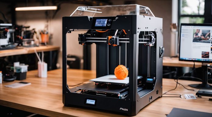 Prusa Enclosure: Maximizing Your 3D Printing Success – Review and Installation Guide