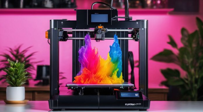 Anycubic Resin 3D Printer Review: A Guide to Brilliant Resin Prints