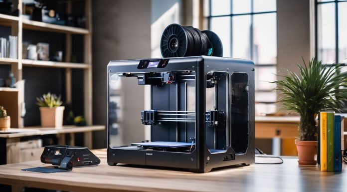 MakerBot CloudPrint Review: A Revolution in Remote 3D Printing Management