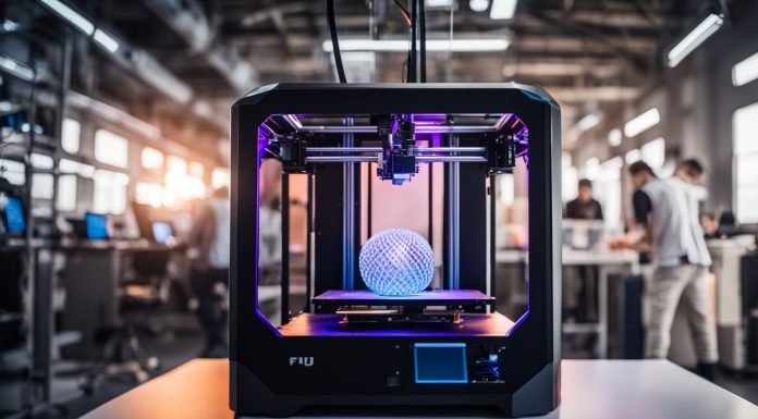 The Future of 3D Printing: Predictions and Trends