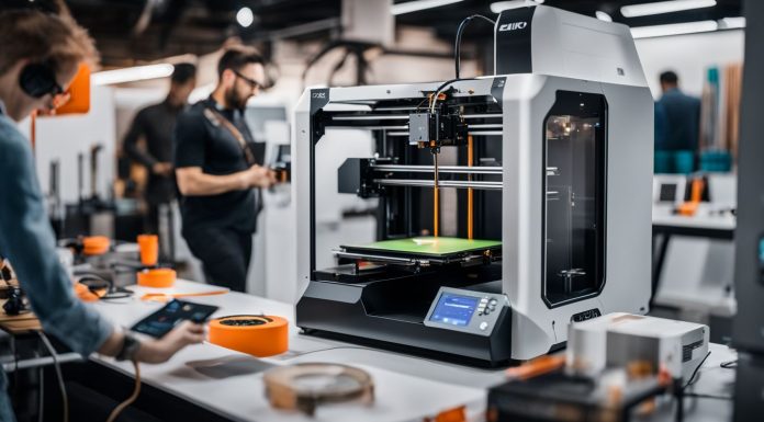 Getting Started with 3D Printing: Essential Requirements and Steps
