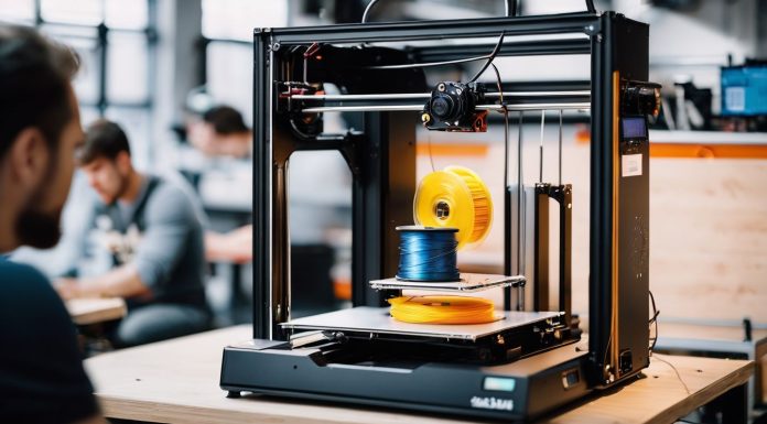 Exploring the Strength of Different Filaments for 3D Printing