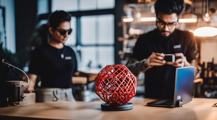 Where to Find Affordable 3D Printing Services