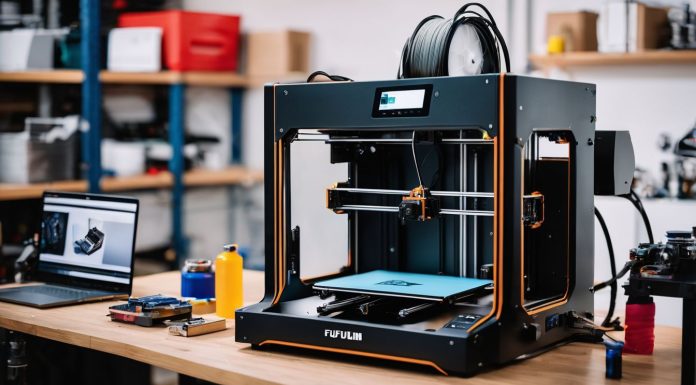A Comprehensive Guide to the Materials Used in 3D Printing