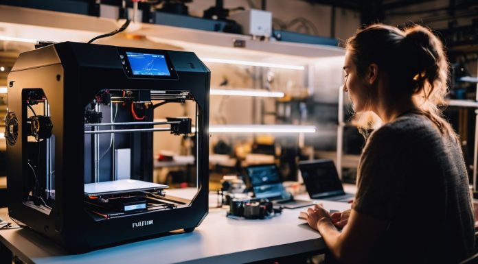 When and How to Use Support Structures in 3D Printing